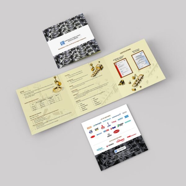 Flyers ( A5 )