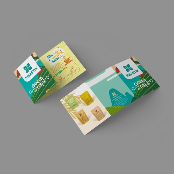 Flyers ( A4 ) - Image 5