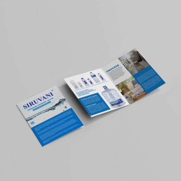 Flyers ( A4 )