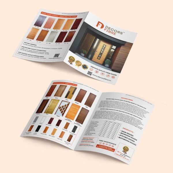 Brochures ( A4 ) - Image 2