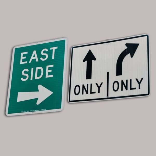 Safety Signs Boards