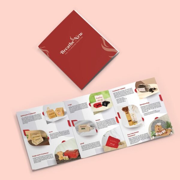 Bulk Brochures - Image 2