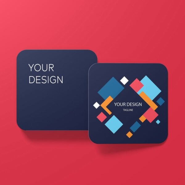 Square Business Cards