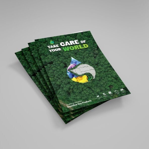 Flyers ( A4 ) - Image 2