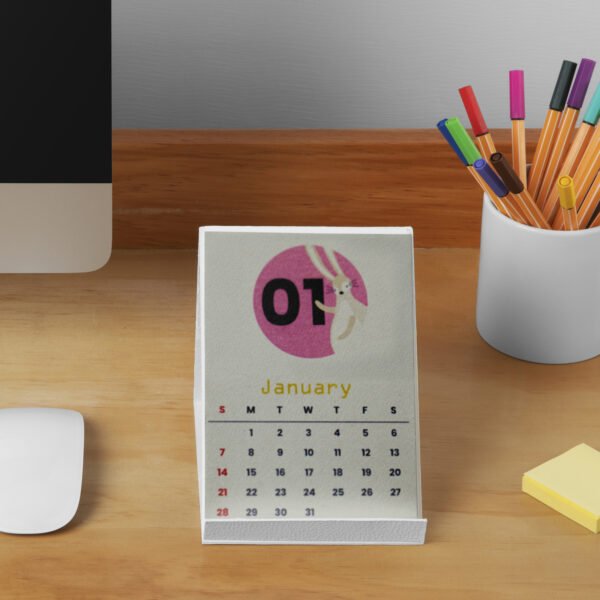 Mini Calendars - Image 2