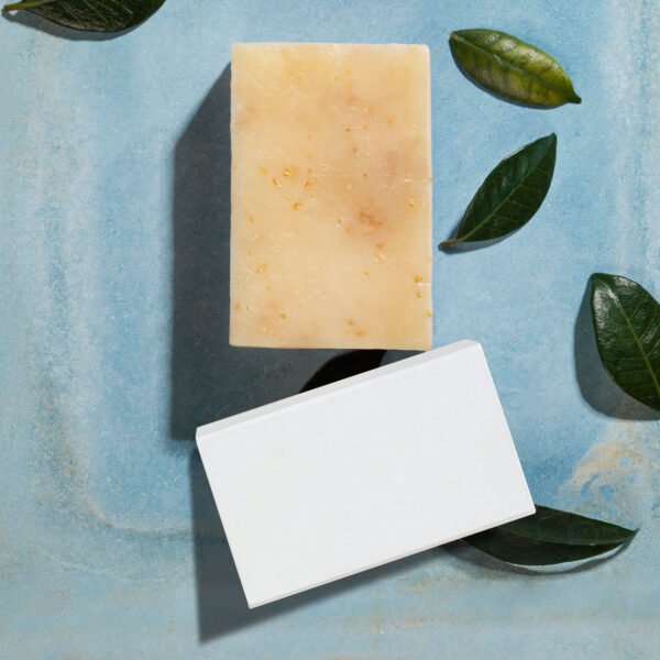 Soap Wrapper