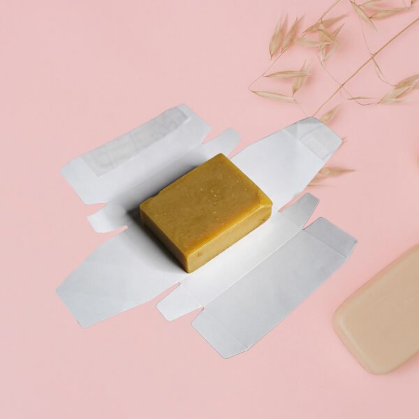 Soap Wrapper - Image 2